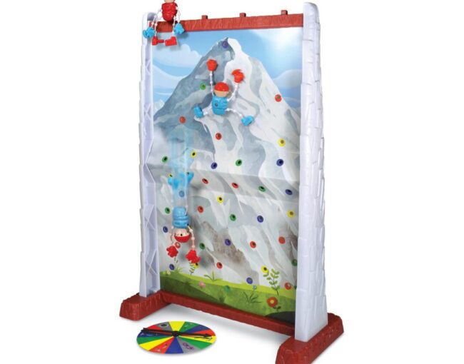 Giochi Preziosi Επιτραπέζια: Η Κορυφή του Έβερεστ (GEH00000)