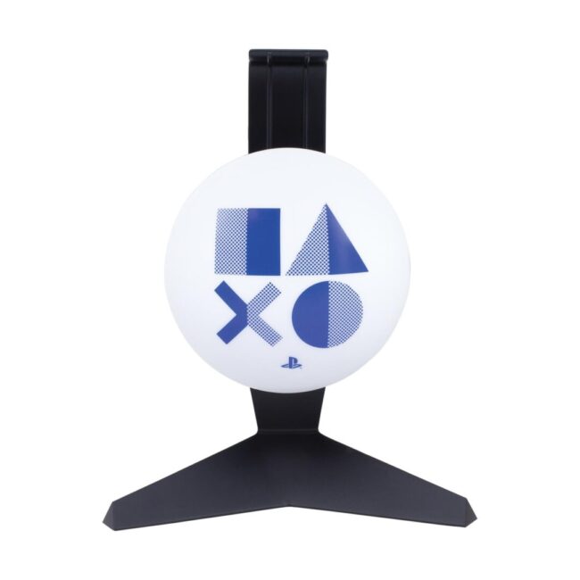 Paladone: PlayStation - Head Light (Headphones Stand) (PP8962PSV2)