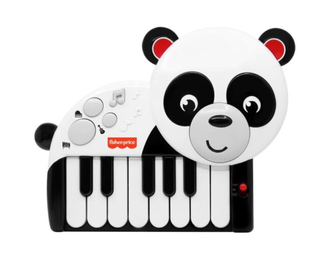 Fisher-Price Piano Panda (22291) - Image 2