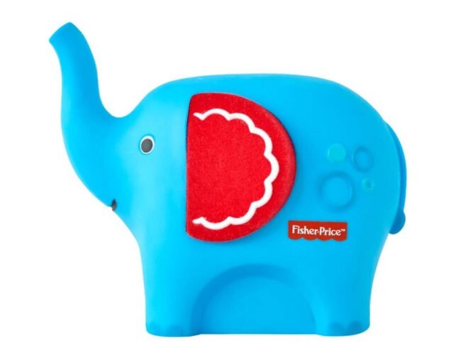 Fisher-Price LED light Elephant (22293)