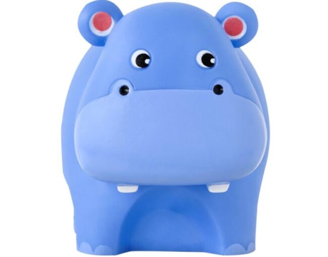 Fisher-Price LED light Hippo (22294)