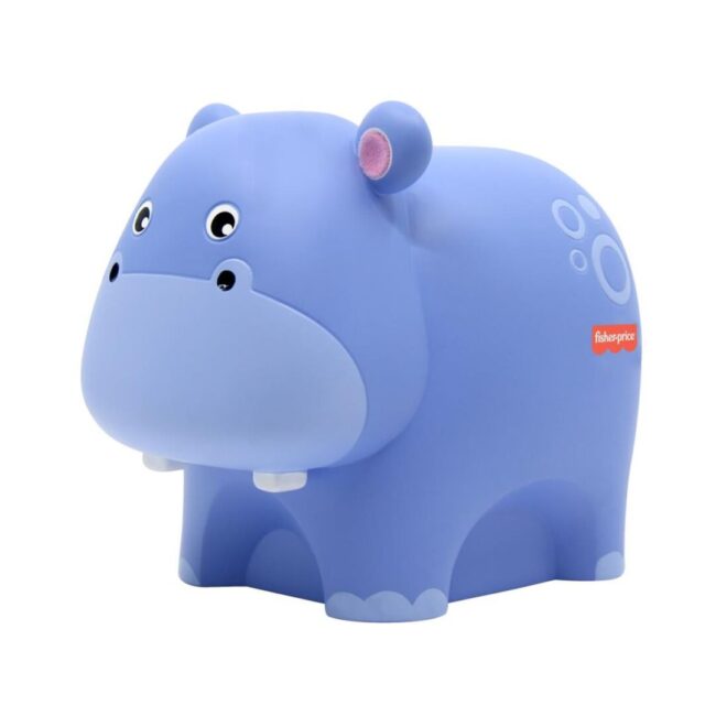 Fisher-Price LED light Hippo (22294) - Image 2