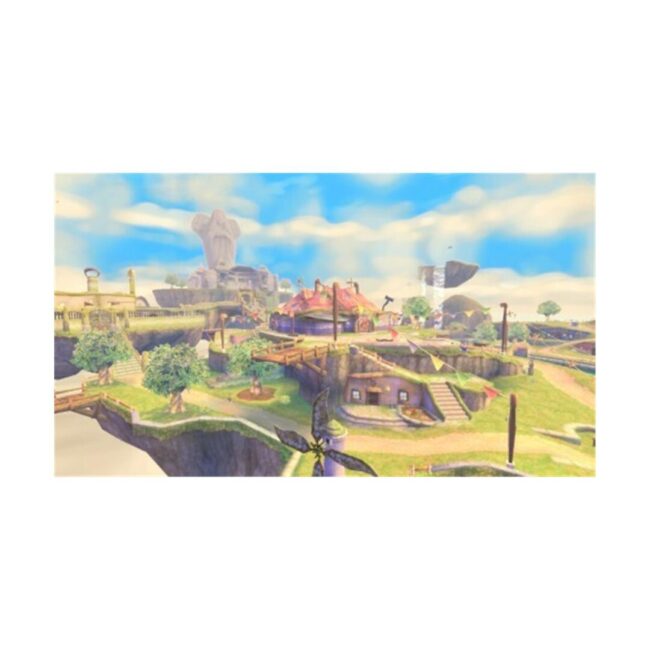 NSW The Legend of Zelda: Skyward Sword HD - Image 2