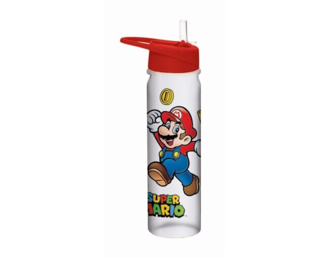 Pyramid Super Mario - Its A Me Plastic Bottle (510ml) (PDB26454) - Image 2
