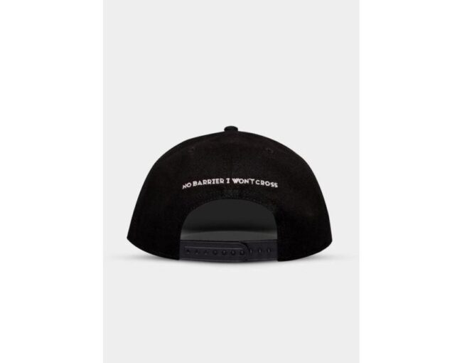 Difuzed Horizon Forbidden West - Snapback Cap (SB772570HFW) - Image 2