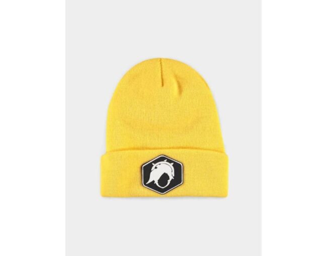 Difuzed Overwatch - Mercy Beanie (KC233616OWT)