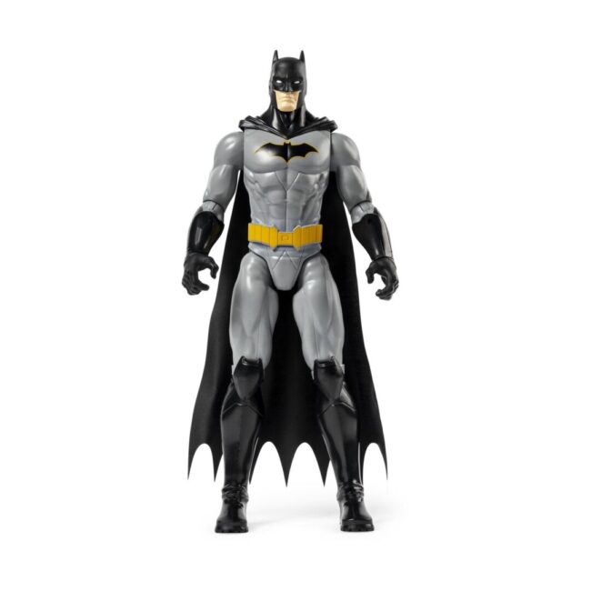 Spin Master Batman: Creature Chaos - Batman Classic Action Figure (30cm) (6063094) - Image 2