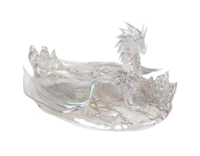 ItemLab Guild Wars 2 - Aurene Elder Dragon Statue