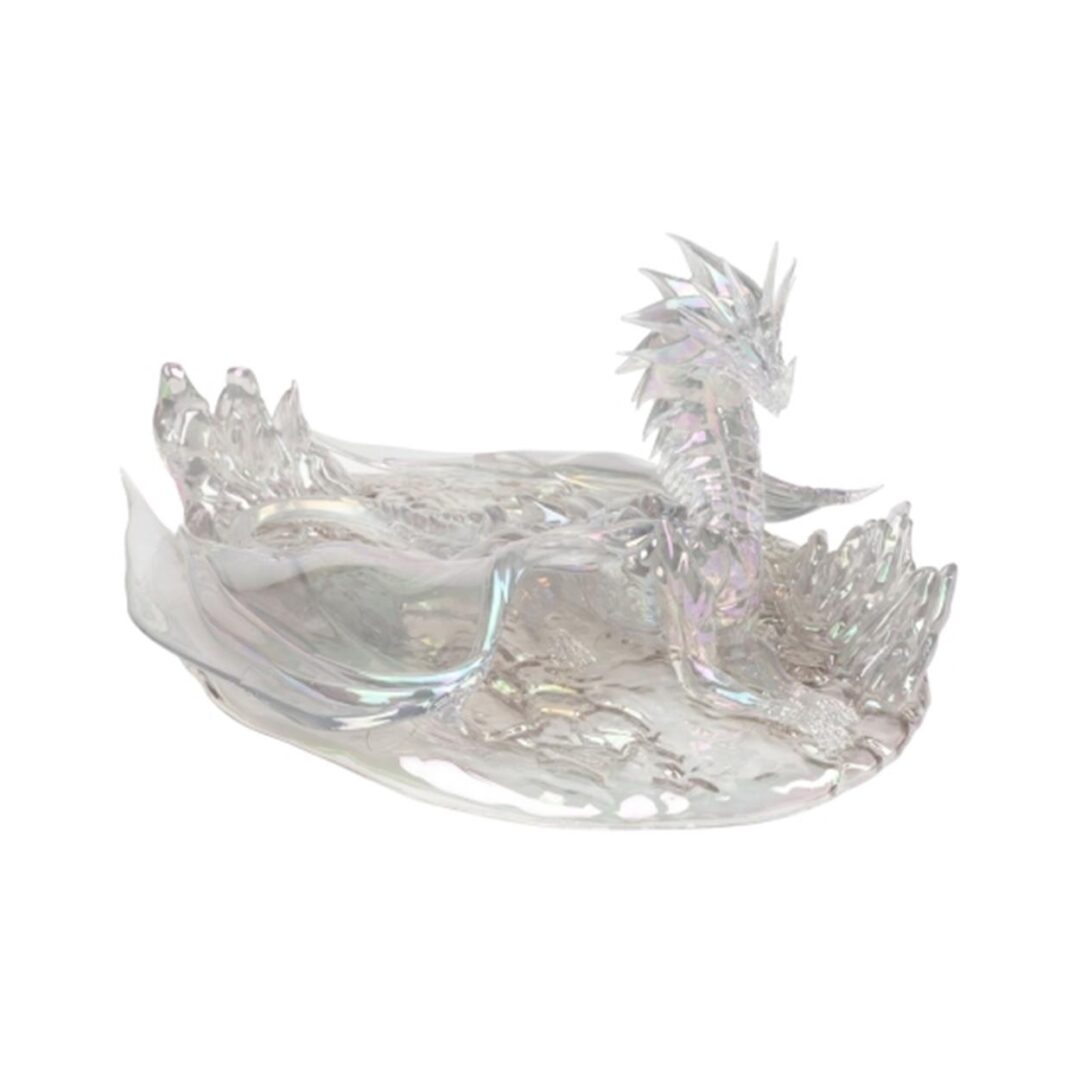 ItemLab Guild Wars 2 - Aurene Elder Dragon Statue
