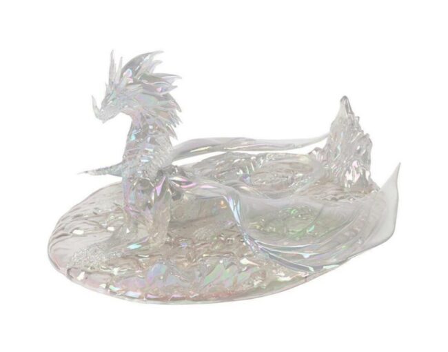 ItemLab Guild Wars 2 - Aurene Elder Dragon Statue - Image 2