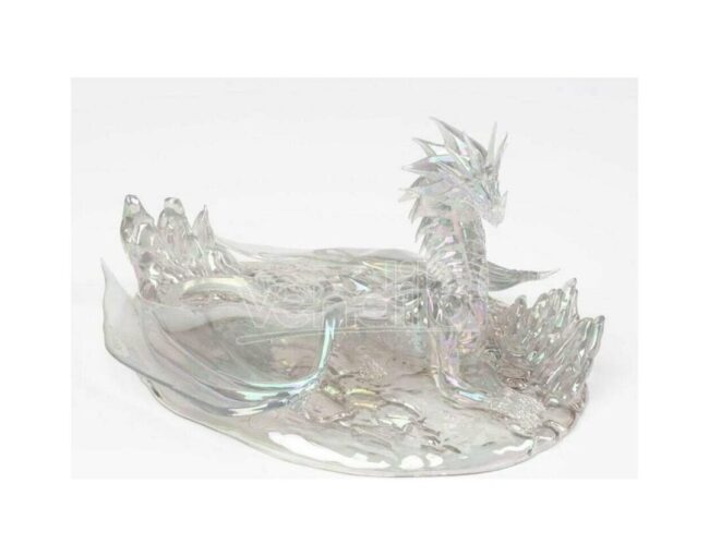 ItemLab Guild Wars 2 - Aurene Elder Dragon Statue - Image 3