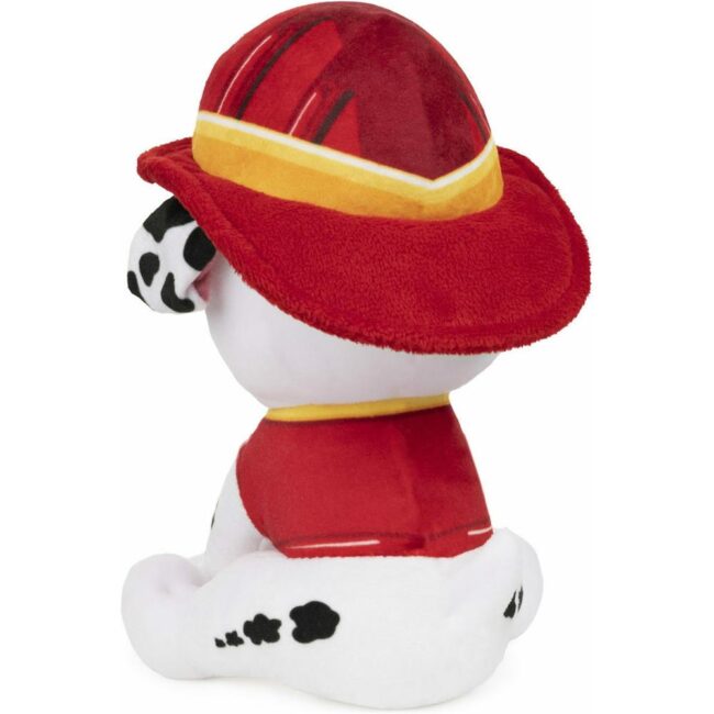 Spin Master Gund Paw Patrol: Marshall Plush Toy (15cm) (20131883)* - Image 3