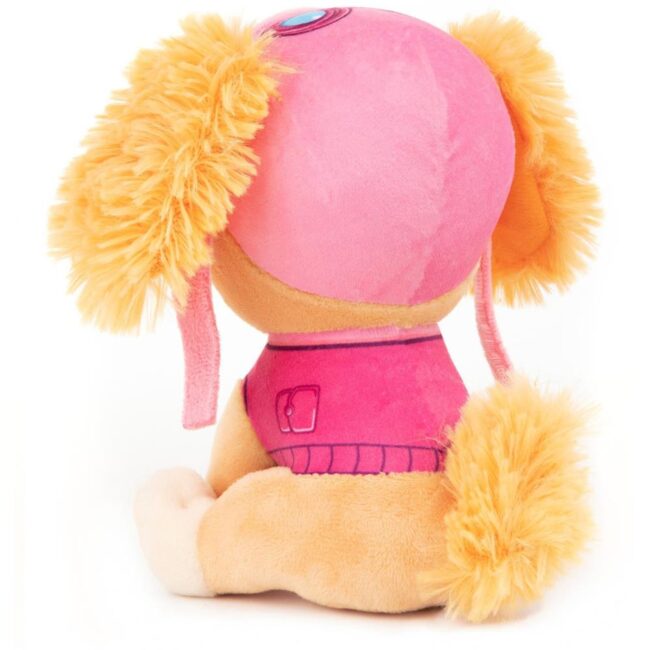 Spin Master Gund Paw Patrol: Skye Plush Toy (15cm) (20131886)* - Image 3