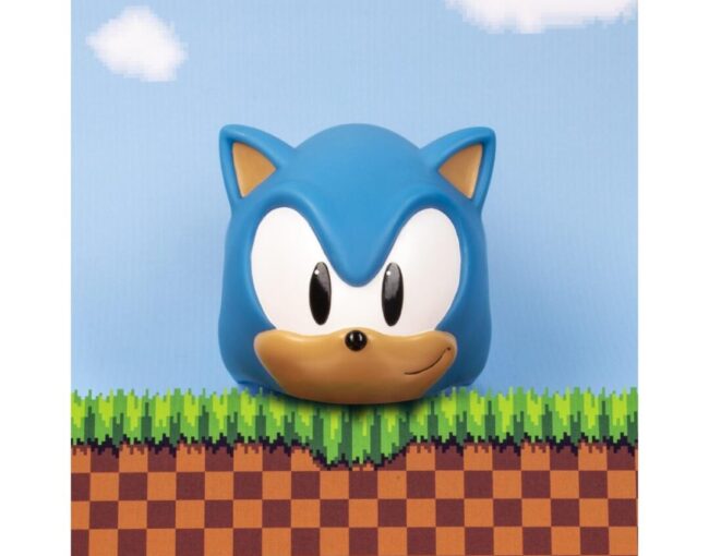 Fizz Sonic Mood Light (320010)
