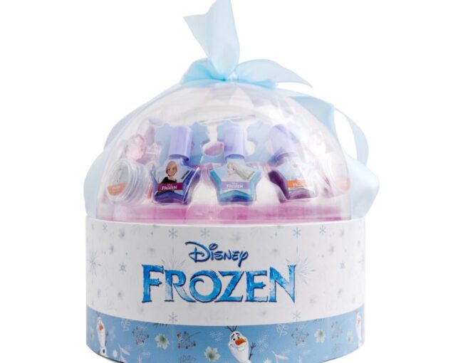 Markwins Disney Frozen II: Snowball Box (1580367E)