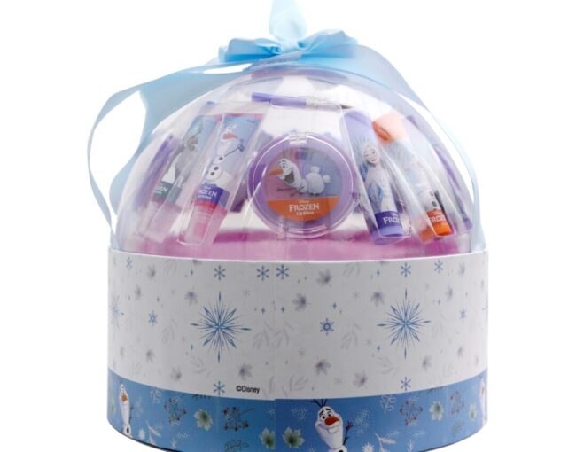Markwins Disney Frozen II: Snowball Box (1580367E) - Image 3