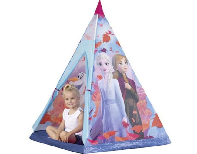 John Tepee Tent Disney Frozen II (75107)