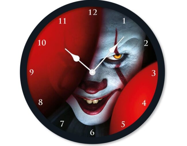 Pyramid It - Pennywise Wall Clock (GP85620) - Image 2