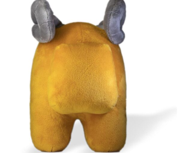 P.M.I. Among Us Plush Buddies 20cm (S2) (AU7214) - Image 2