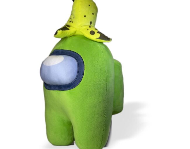 P.M.I. Among Us Huggable Plush 30cm (S2) (Random) (AU7206) - Image 2