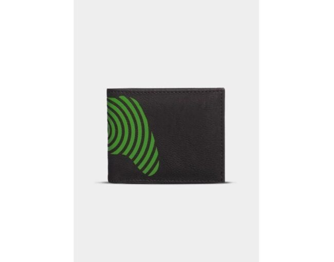 Difuzed Xbox - Bifold Wallet (MW555511XBX)