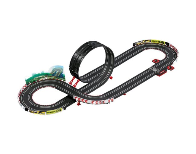 Carrera GO!!! Set: Nintendo Mario Kart - P-Wing - 1:43 Slot Racing System (20062532) - Image 3
