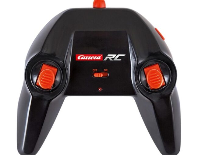 Carrera R/C Car: 2,4GHz Red Bull - Amphibious Quadbike - 1:16 (370160143) - Image 3