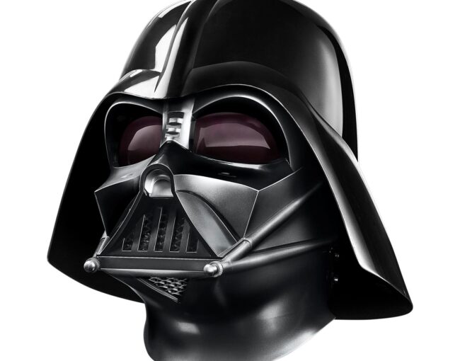Hasbro Fans - Star Wars Electronic Helmet 3 (F5514) - Image 2