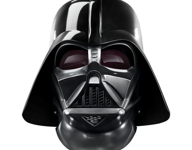 Hasbro Fans - Star Wars Electronic Helmet 3 (F5514) - Image 3