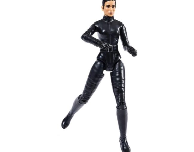 Spin Master DC: The Batman - Selina Kyle (30cm) (6061624)