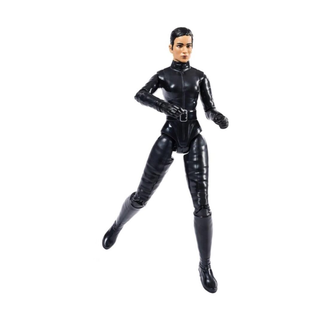 Spin Master DC: The Batman - Selina Kyle (30cm) (6061624)