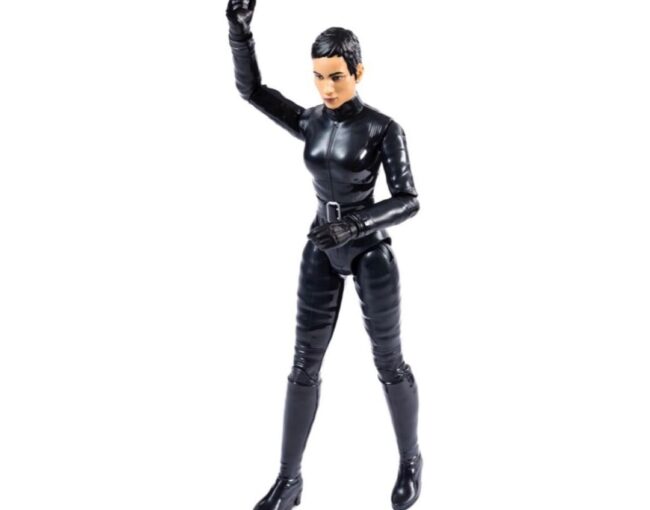 Spin Master DC: The Batman - Selina Kyle (30cm) (6061624) - Image 2