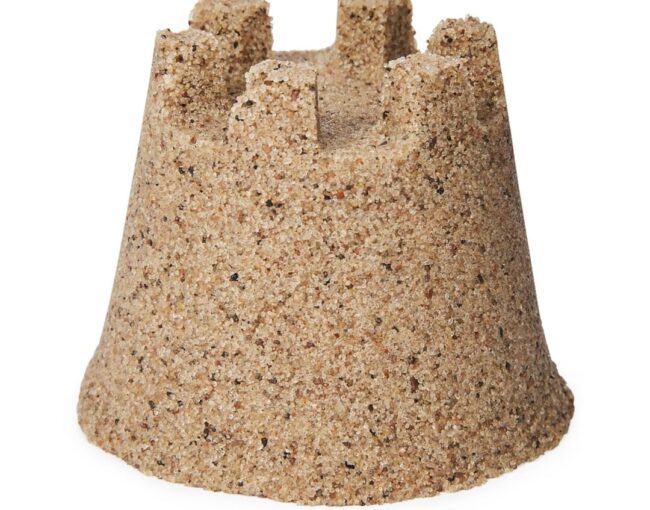 Spin Master Kinetic Sand: Mini Sand Pail (6062081) - Image 3