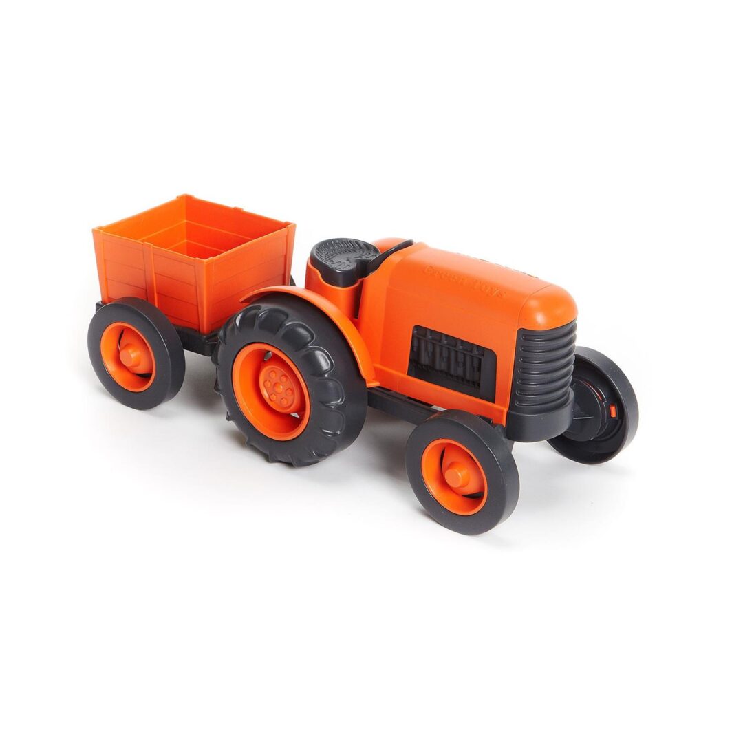 Green Toys: Tractor (TRTO-1042)