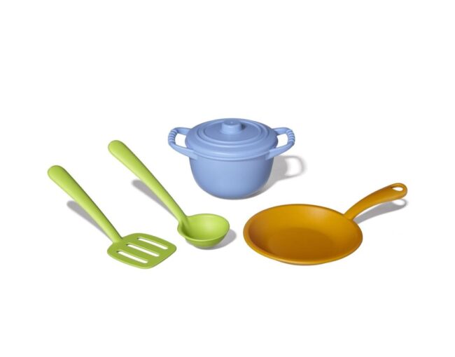 Green Toys: Chef Set (CHF01R)