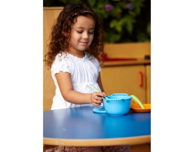 Green Toys: Chef Set (CHF01R) - Image 3