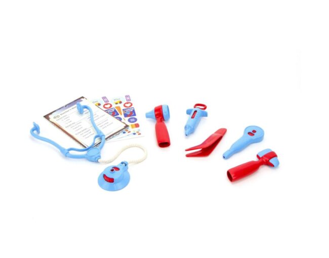 Green Toys: Doctor's Kit (DKIT-1314)