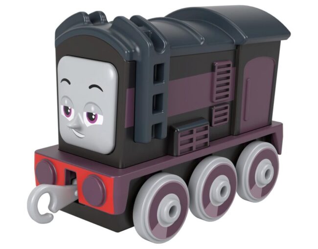 Fisher-Price Thomas & Friends - Diesel Train (HBX97)
