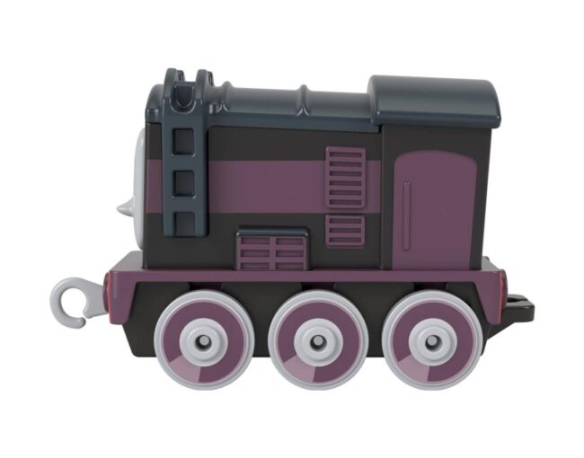 Fisher-Price Thomas & Friends - Diesel Train (HBX97) - Image 3
