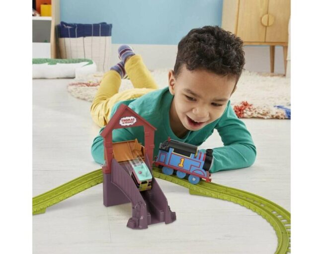 Fisher-Price Thomas & Friends - Fix 'Em Up Friends (HDY58) - Image 3