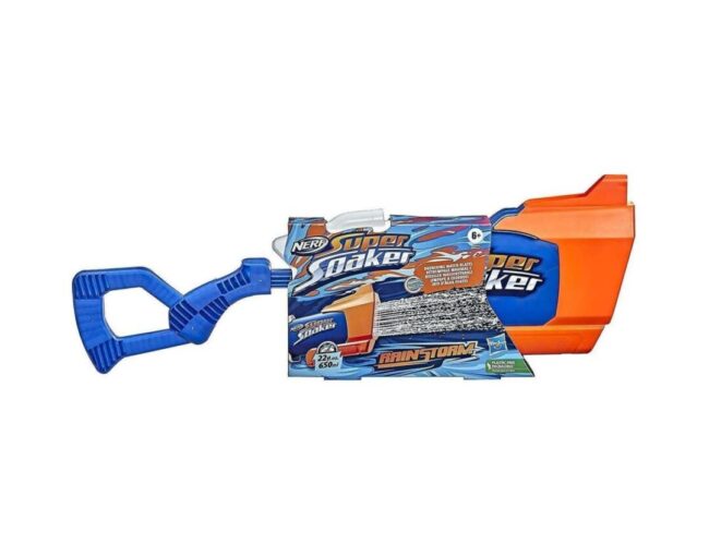 Hasbro Nerf Supersoaker: Rainstorm (F3890)