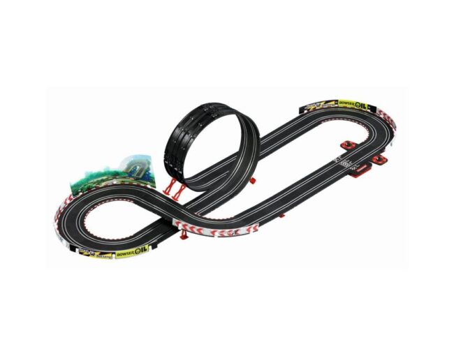 Carrera GO!!! Set: Nintendo Mario Kart 8 - 1:43 (20062491) - Image 2