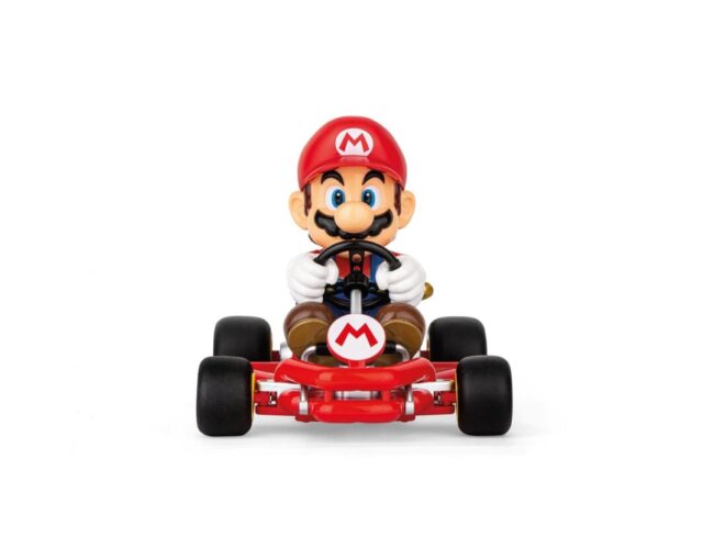 Carrera R/C Car: 2,4GHz Mario Kart Pipe Kart (370200989) - Image 3