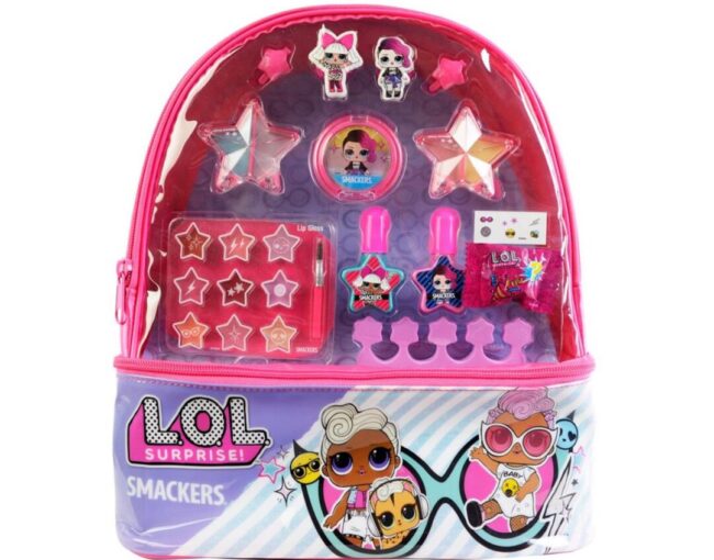 Markwins L.O.L. Surprise!: Backpack (1482228E) - Image 2