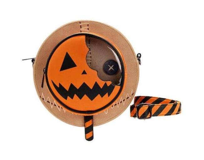 Loungefly Warner Bros - Lollipop Crossbody Bag (TRTTB0001)