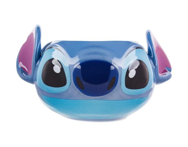 Paladone: Disney Stitch - Shaped Mug (450ml) (PP10506LSV2)