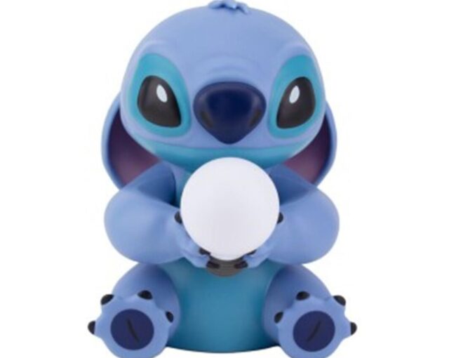 Paladone Disney: Stitch - Light Home (PP9652LSINV2)