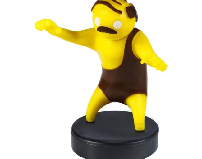 P.M.I. Gang Beasts Stampers - 1 Pack (S1) (Random) (GB5010) - Image 3