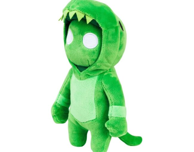 P.M.I. Gang Beasts Plush Buddies 20cm (S1) (Random) (GB7014) - Image 2