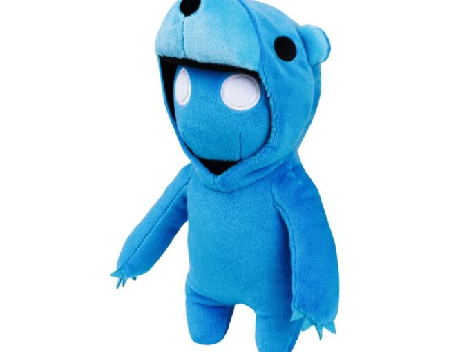 P.M.I. Gang Beasts Plush Buddies 20cm (S1) (Random) (GB7014) - Image 3